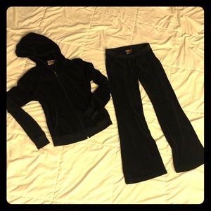 2pc Juicy Couture Set